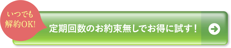 定期のお約束なしでお得に試す！